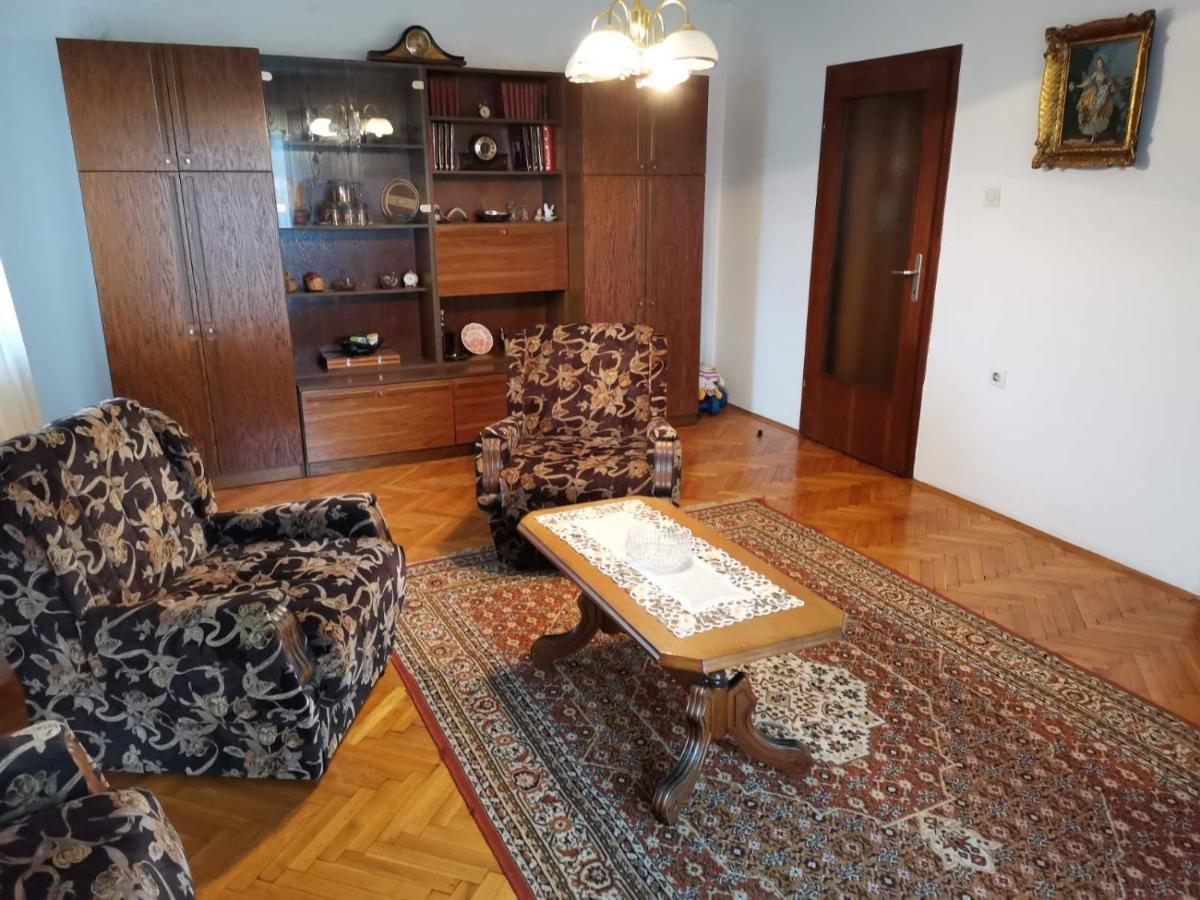 Vila Milica Kraljevo Ngoại thất bức ảnh