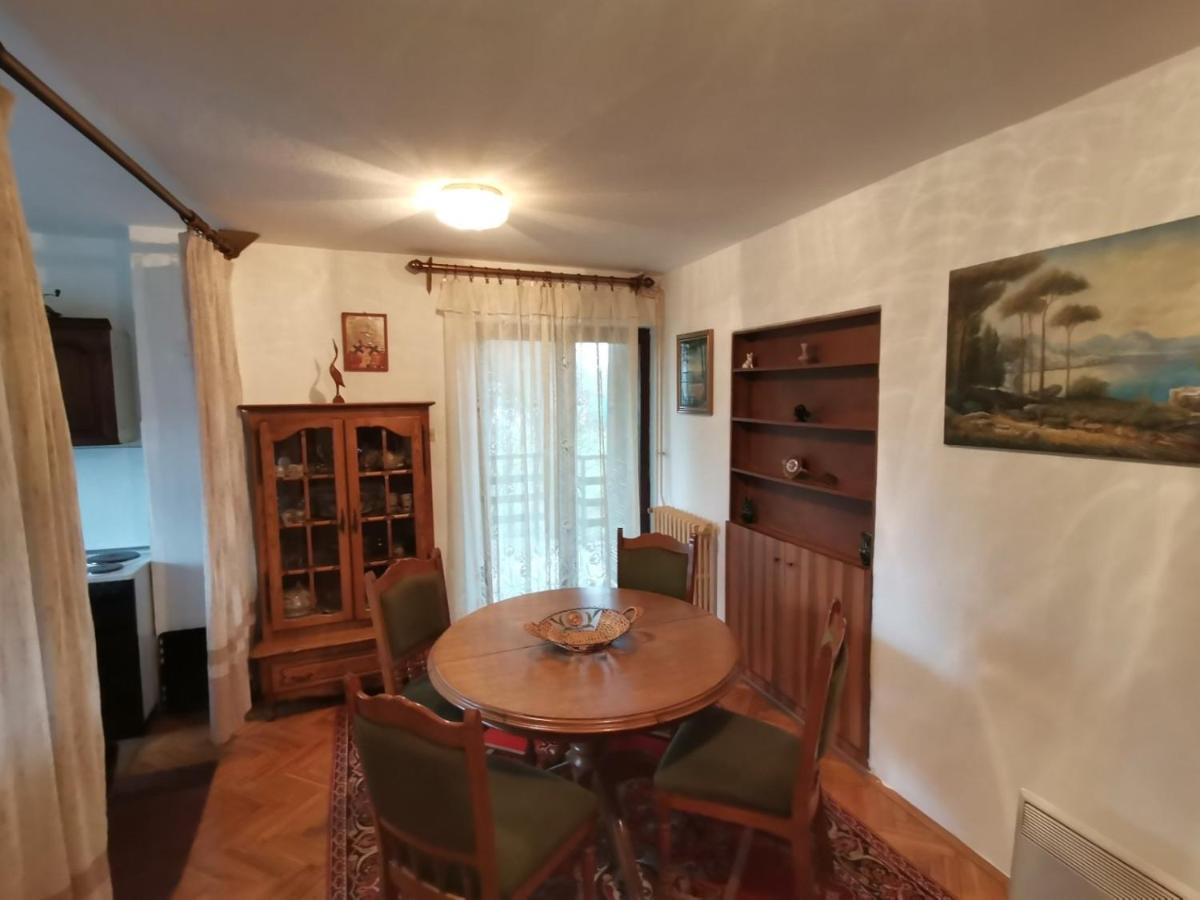 Vila Milica Kraljevo Ngoại thất bức ảnh