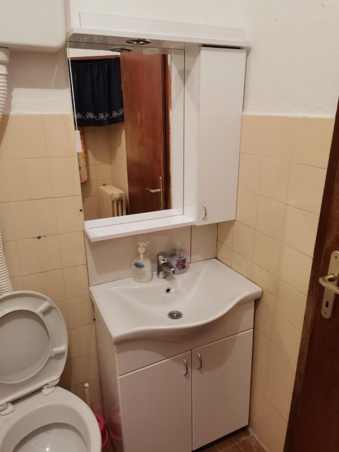 Vila Milica Kraljevo Ngoại thất bức ảnh