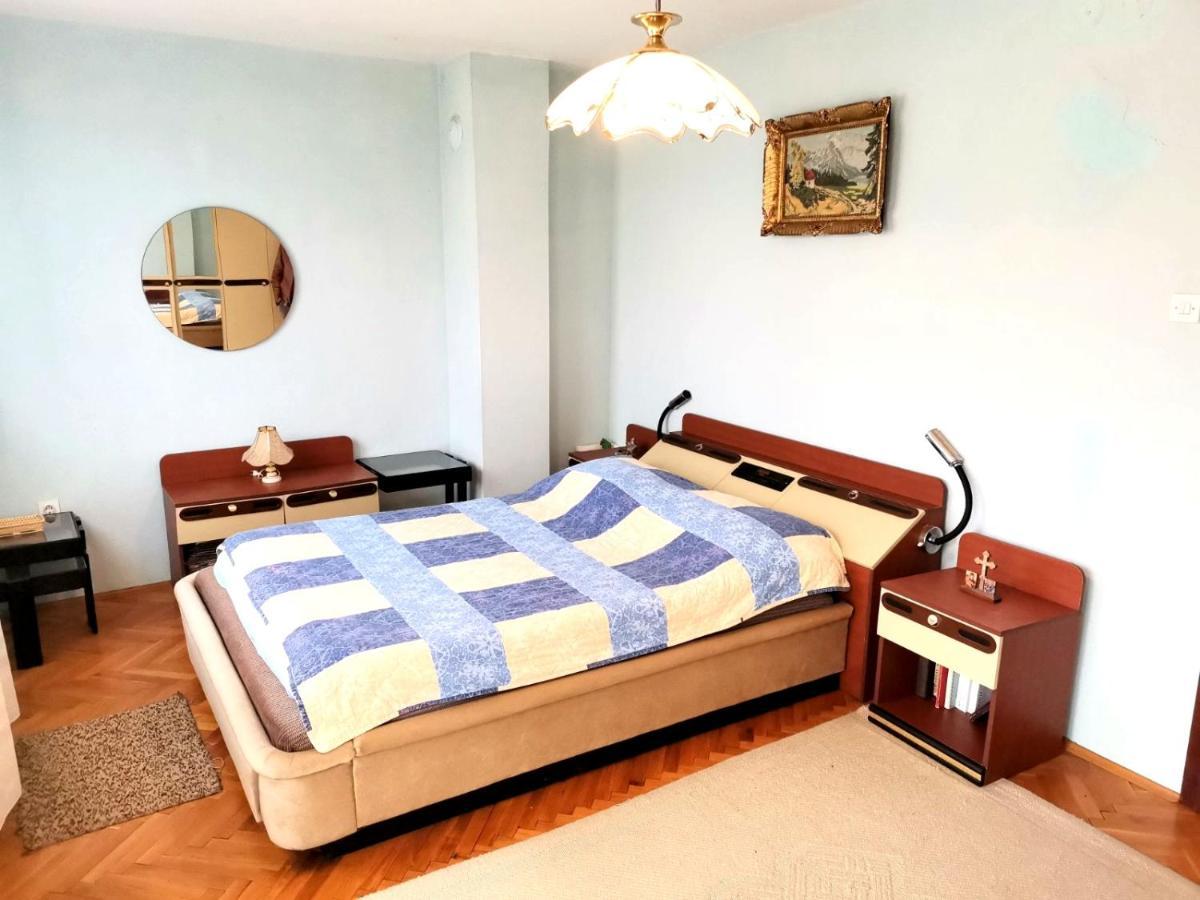 Vila Milica Kraljevo Ngoại thất bức ảnh