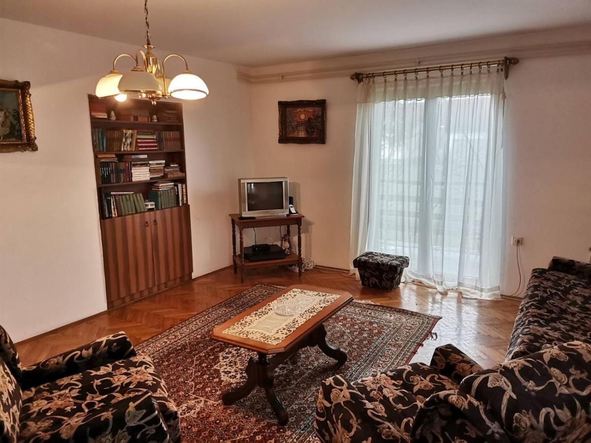 Vila Milica Kraljevo Ngoại thất bức ảnh