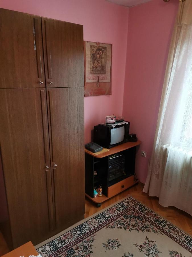 Vila Milica Kraljevo Ngoại thất bức ảnh