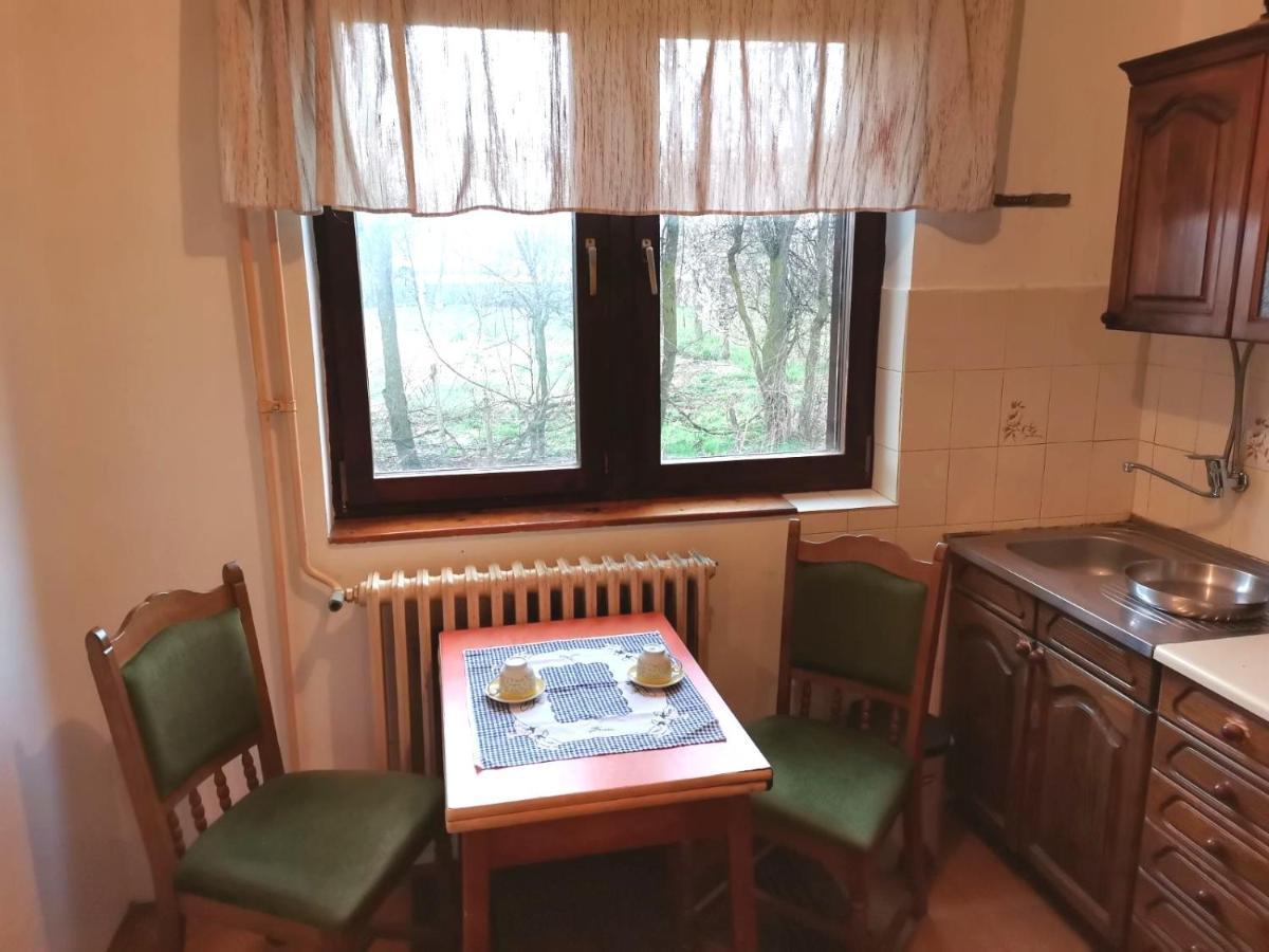 Vila Milica Kraljevo Ngoại thất bức ảnh